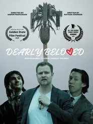 Dearly Beloved movie poster