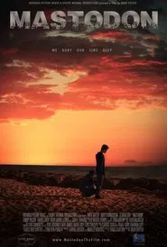 Poster do filme Mastodon