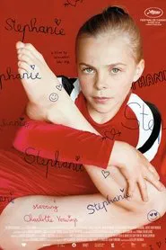 Poster do filme Stephanie