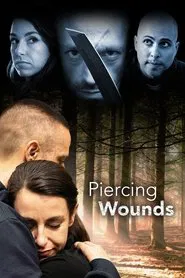 Piercing Wounds movie poster
