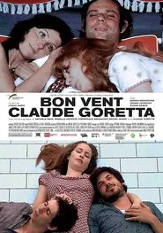 Bon vent Claude Goretta movie poster