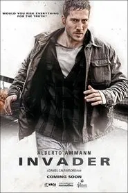 Poster do filme Invader