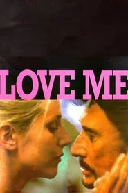 Love Me movie poster