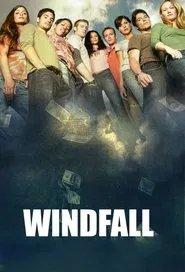 Poster da série Windfall