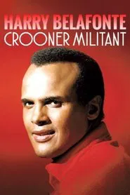 Harry Belafonte: Between Calypso and Justice movie poster