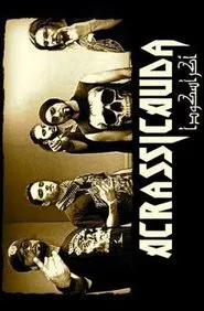 Poster do filme Heavy Metal in Istanbul
