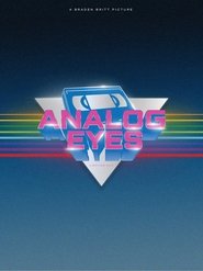 Analog Eyes movie poster