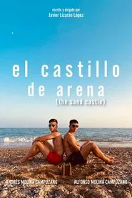 El Castillo de Arena movie poster