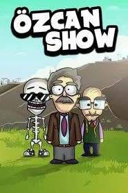 Özcan Show tv show poster