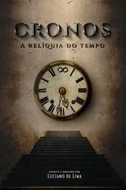 Cronos - A Relíquia do Tempo movie poster