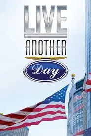 Live Another Day movie poster