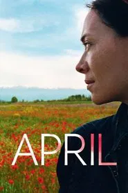 April movie poster