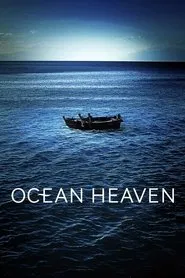 Poster do filme Paraíso no Oceano
