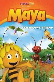 Maya - Een nieuwe vriend movie poster