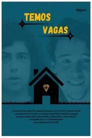 Poster do filme Temos Vagas