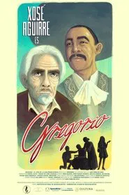 Gregorio movie poster