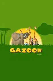 Gazoon tv show poster