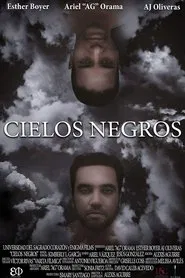 Black Skies movie poster