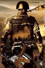 El Jefe del Cartel de los Sicarios movie poster