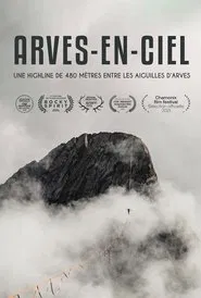 Poster do filme Arves-En-Ciel