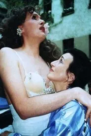 From Here to Vanity movie poster