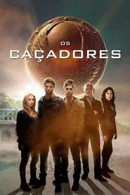 Poster do filme Os Caçadores