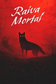 Poster do filme Raiva Mortal