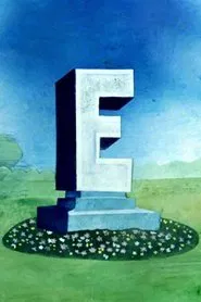 Poster do filme 'E'