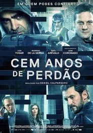 Poster do filme Cem Anos de Perdão