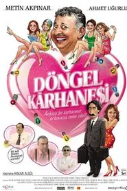 Döngel Kârhanesi movie poster