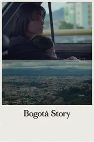 Poster do filme Bogotá Story