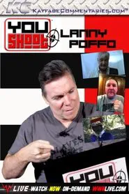 Poster do filme YouShoot: Lanny Poffo