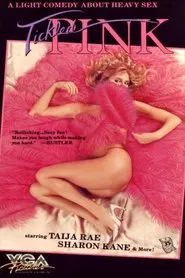 Poster do filme Tickled Pink