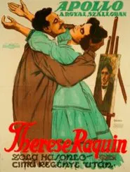 Poster do filme Teresa Raquin