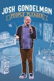 Josh Gondelman: People Pleaser movie poster