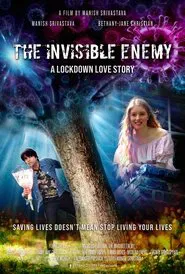 The Invisible Enemy movie poster