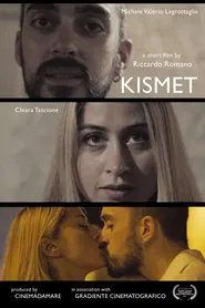 Kismet movie poster