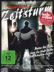 Welle Erdball - Operation: Zeitsturm movie poster