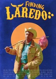 Poster do filme Finding Laredo