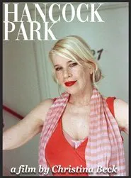 Hancock Park movie poster