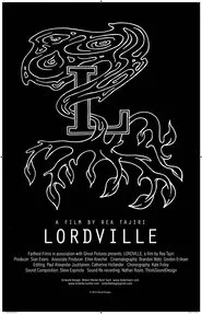Lordville movie poster