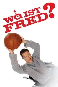 Where Is Fred? movie poster