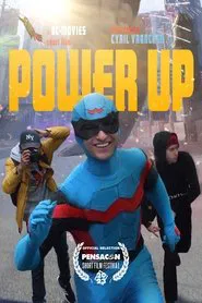 Power Up movie poster