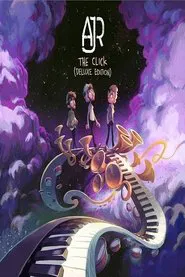 AJR - Turning Out movie poster