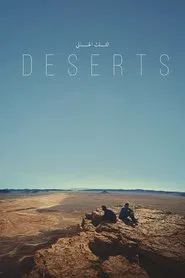Poster do filme Deserts
