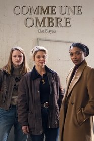 Comme une ombre movie poster
