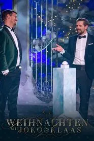 Christmas with Joko & Klaas tv show poster