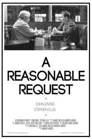 A Reasonable Request movie poster