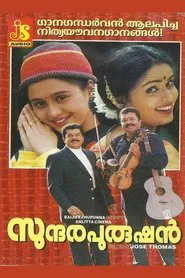 Poster do filme Sundarapurushan