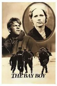 The Bay Boy movie poster